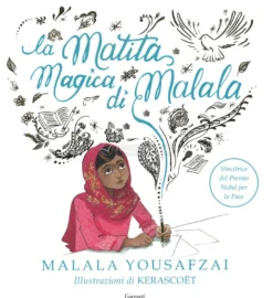 La Matita Magica di Malala
