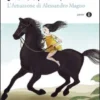 L' Amazzone di Alessandro Magno