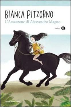 L' Amazzone di Alessandro Magno