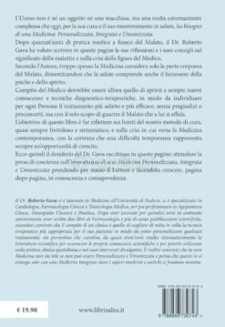 La Medicina che Vorrei: Personalizzata, Integrata e Umanizzata