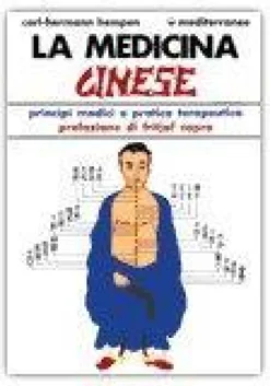 La medicina cinese