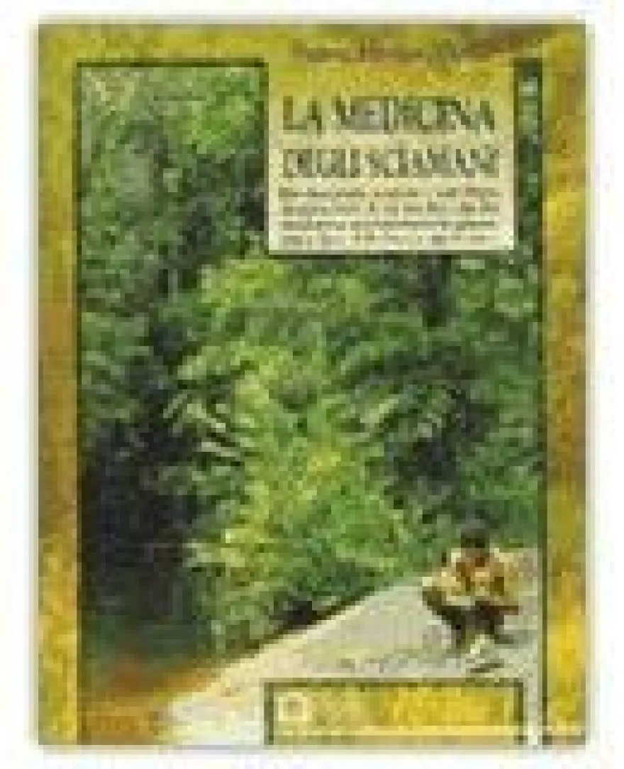 La Medicina degli Sciamani