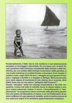 La Medicina del Dottor Pierpaoli