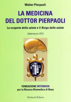 La Medicina del Dottor Pierpaoli