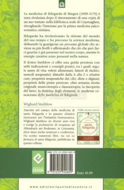 La Medicina di Santa Ildegarda