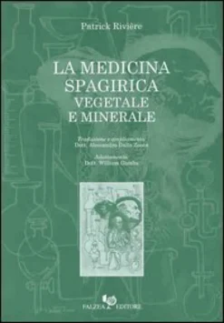 La Medicina Spagirica