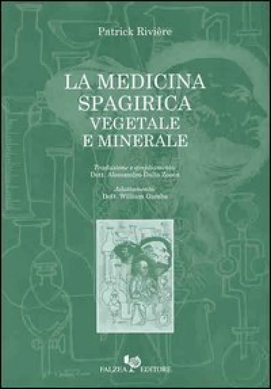 La Medicina Spagirica