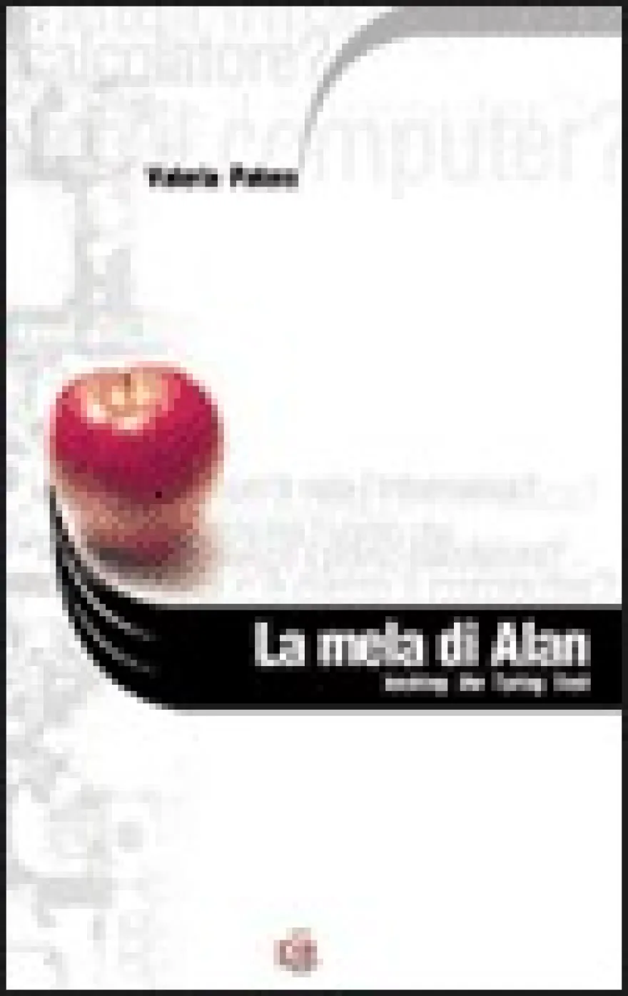 La Mela di Alan