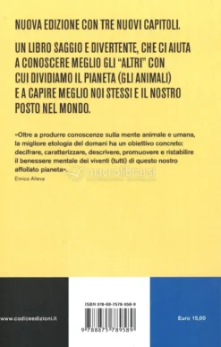 La Mente Animale