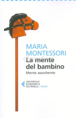 La Mente del Bambino