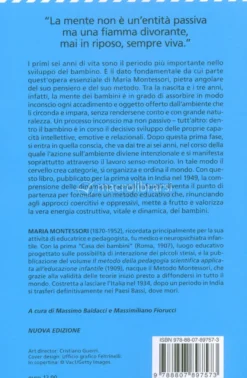 La Mente del Bambino