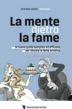 La Mente Dietro la Fame