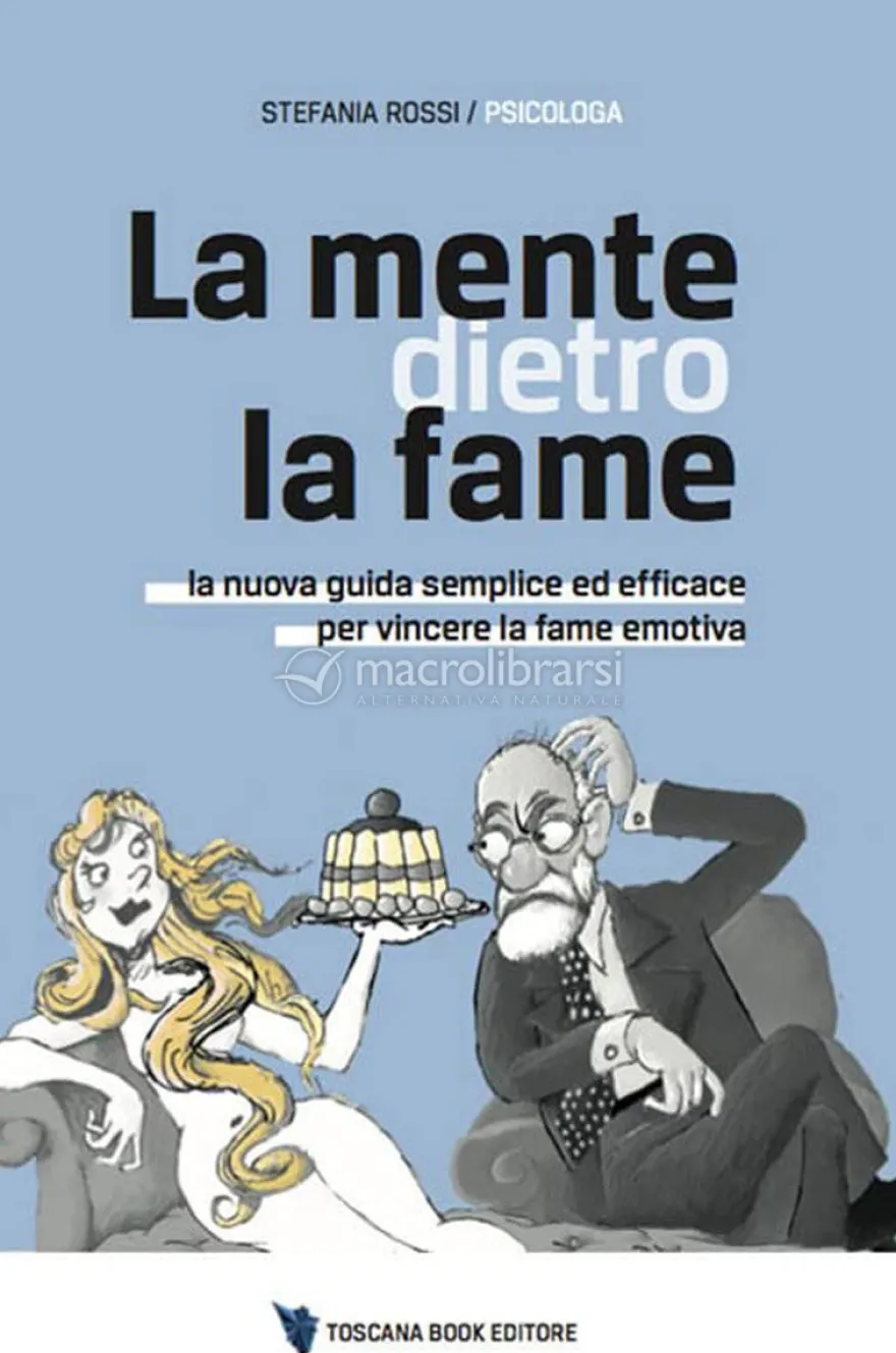 La Mente Dietro la Fame