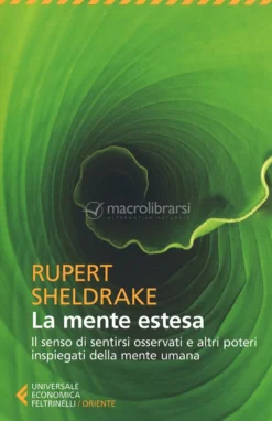 La Mente Estesa