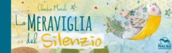 La Meraviglia del Silenzio - 14 Segnalibri