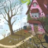 La Meravigliosa e Terrificante Casa della Nonna