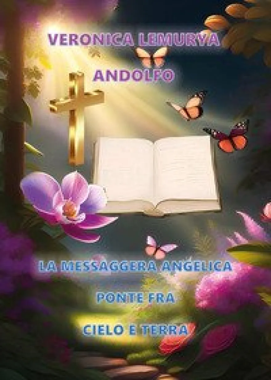 La Messaggera Angelica Ponte fra Cielo e Terra