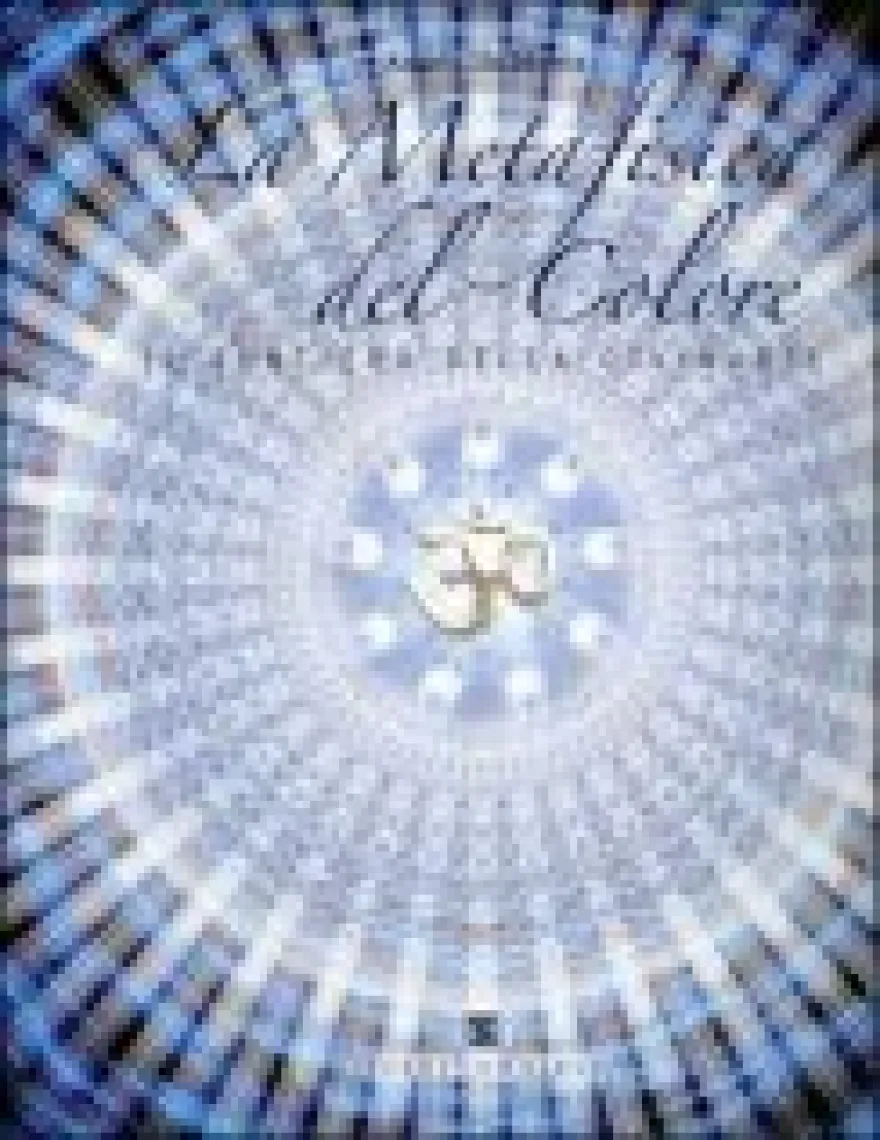 La Metafisica del Colore