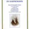 La Metodologia di Hahnemann