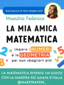 La Mia Amica Matematica