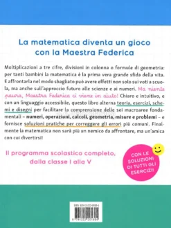 La Mia Amica Matematica