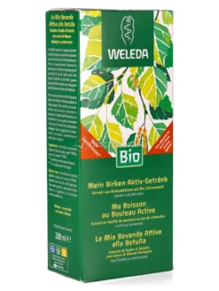 La Mia Bevanda Attiva Betulla - 200 ml