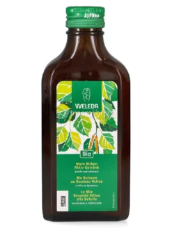 La Mia Bevanda Attiva Betulla - 200 ml