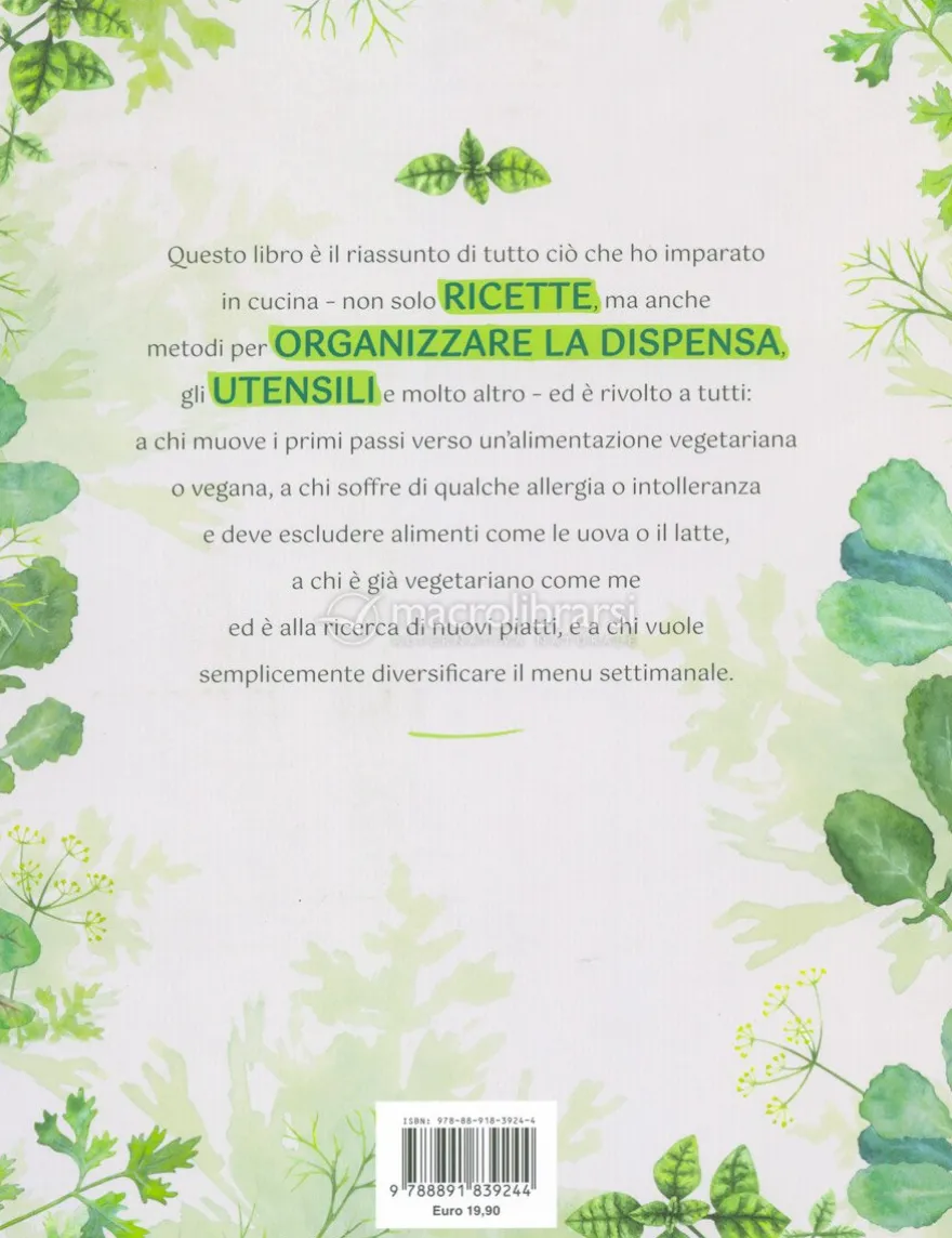 La Mia Cucina Semplice