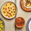 La Mia Cucina Stagionale