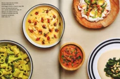 La Mia Cucina Stagionale
