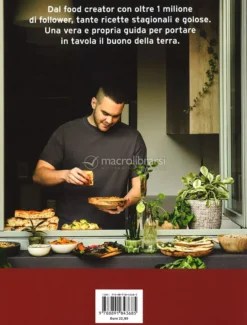 La Mia Cucina Stagionale