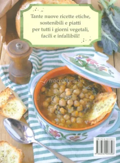 La Mia Cucina Vegana