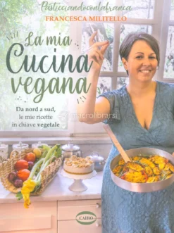 La Mia Cucina Vegana