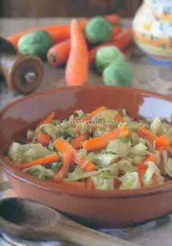 La Mia Cucina Vegana