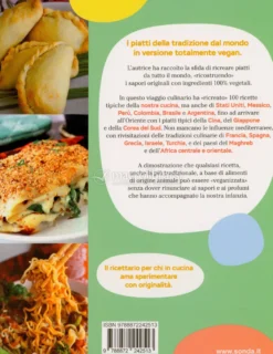 La Mia Cucina Vegetale Creativa