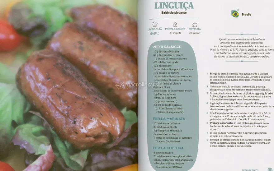 La Mia Cucina Vegetale Creativa