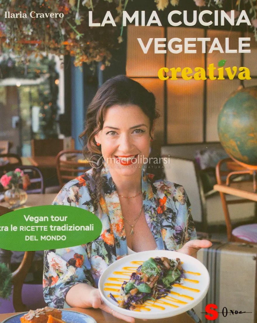 La Mia Cucina Vegetale Creativa