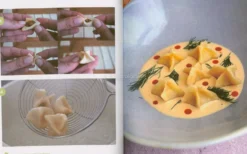 La Mia Cucina Vegetale Creativa