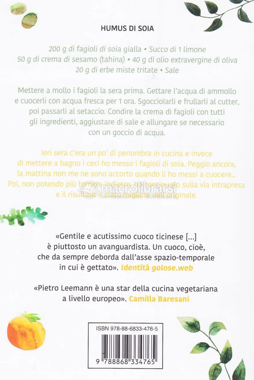 La Mia Cucina Vegetariana a Casa