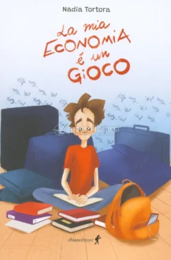 La Mia Economia è un Gioco