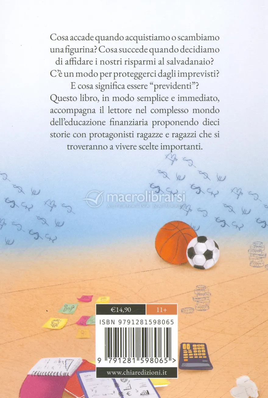 La Mia Economia è un Gioco