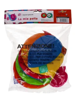 La Mia Palla