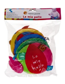 La Mia Palla