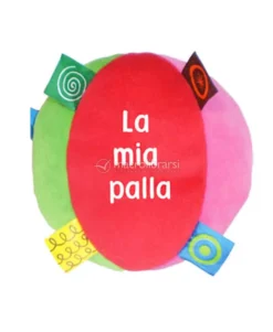 La Mia Palla
