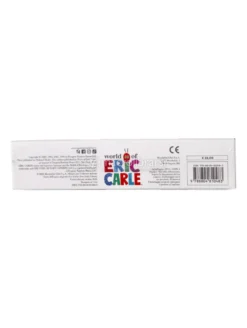 La Mia Piccola Biblioteca di Eric Carle