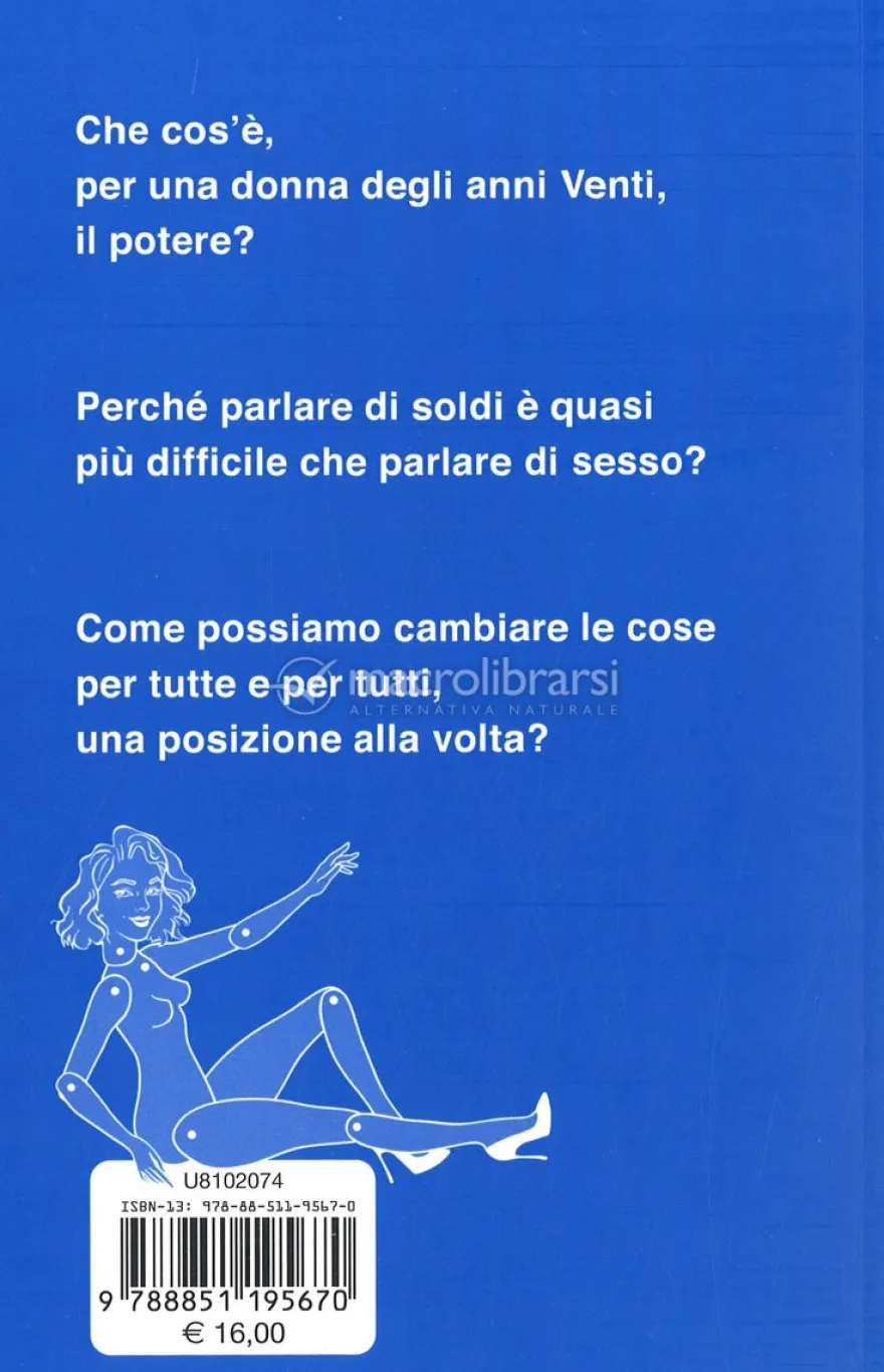 La Mia Posizione Preferita