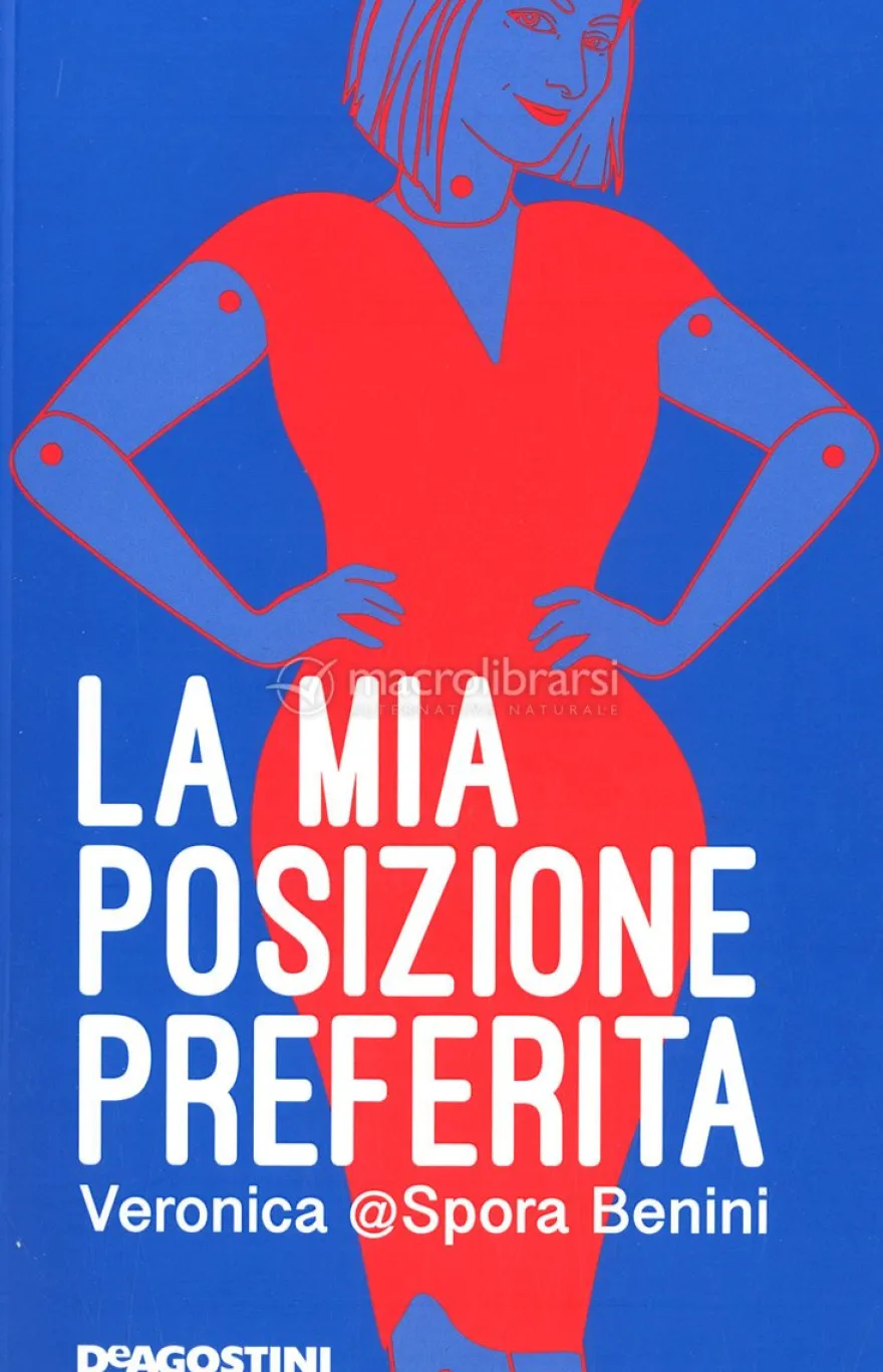 La Mia Posizione Preferita