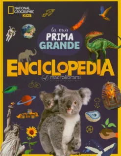La Mia Prima Grande Enciclopedia
