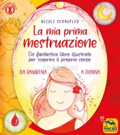 La mia prima mestruazione