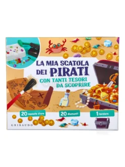La Mia Scatola dei Pirati